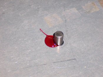 IH Mill Tip